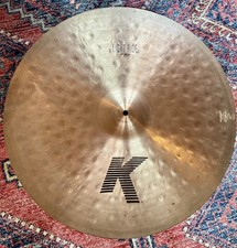Zildjian 24’’ K Light Ride