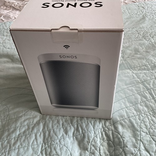 Sonos play 2017 wifi speaker - 2017,