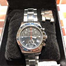 Bucherer Swiss Quartz Men’s