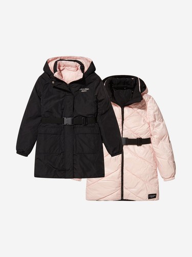 Girls calvin klein jeans - girls,