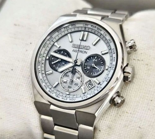 Near mint seiko - [near, mint]
