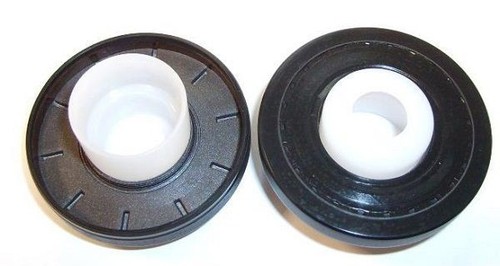 Camshaft shaft seal fits - camshaft,