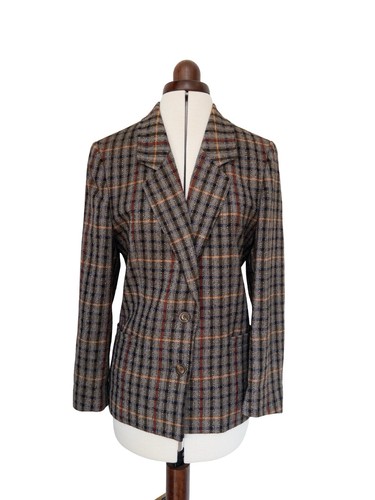 Vintage wool blend - wool,