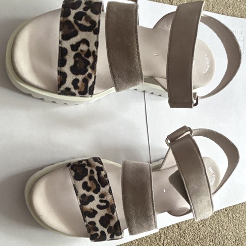 Gabor billie sandals - billie, 4