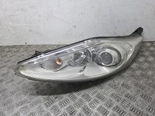 Ford fiesta mk6 titanium 5dr - ford,