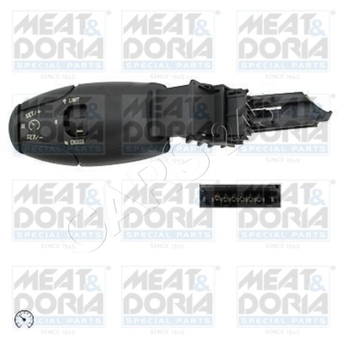 Steering column switch - steering,