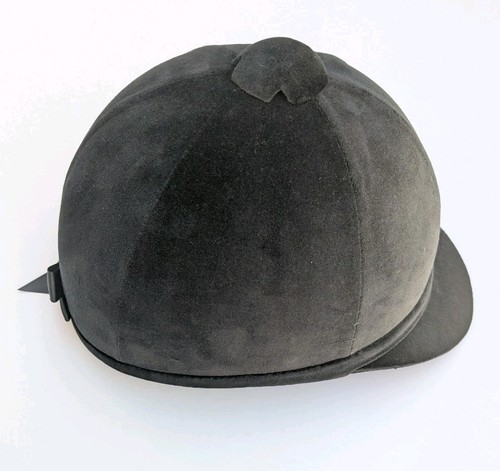 Charles owen young riders - charles,