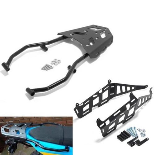 Rear luggage rack cargo - rear,