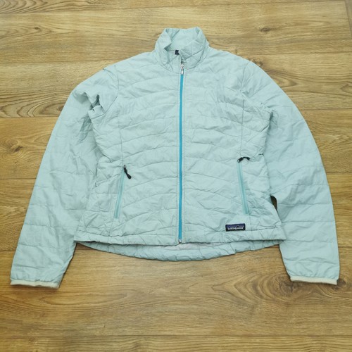 Patagonia nano puff quilted - patagonia,