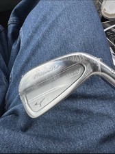 NEW 2026 mizuno pro M13 4 iron