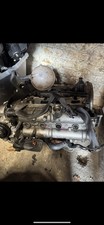 Vw 1.4 TSI Engine, BMY, BLG