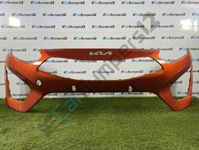 KIA CEED / PRO CEED GT LINE FRONT BUMPER 2021-ON 86511-J7KA0
