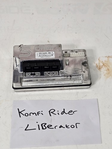 Komfi rider liberator - , mobility