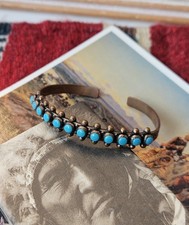 Vintage navajo native - , american