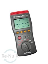 AlphaTek TEK-3660 Insulation