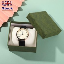 Premium Watch Gift Box Right