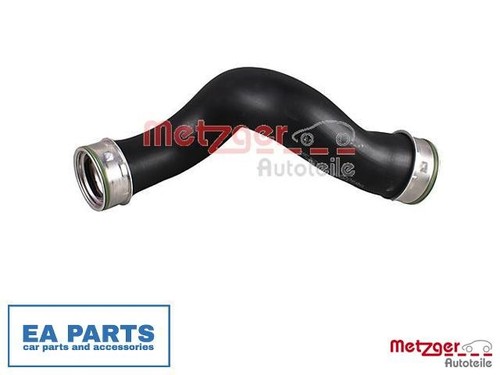 Charge air hose for - hose,