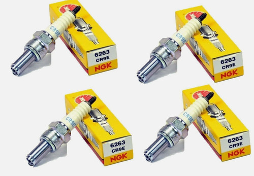 Set candles yamaha fzr - set, of