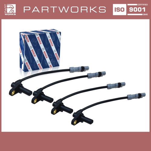 Abs sensor for porsche 996 - abs,