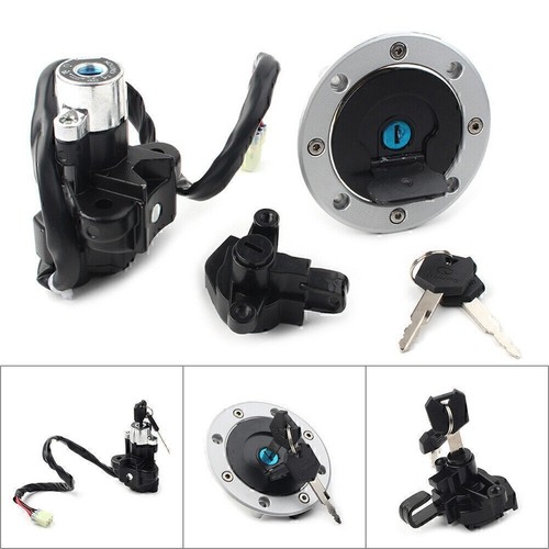 Ignition switch fuel gas cap - switch+fuel,
