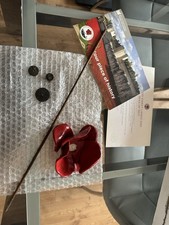 Paul Cummins Ceramic Poppy Tower of London Original. Boxed With Certificate NEW