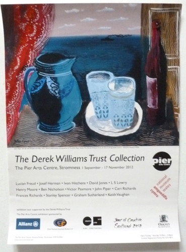 John piper the derek - the, williams