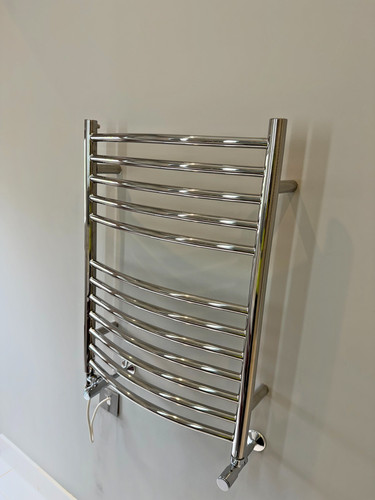 Zehnder towel radiator - radiator,