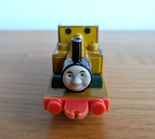 Ertl stepney thomas the - 55,