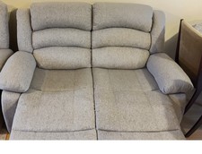 Sofa 2 Seater Greu