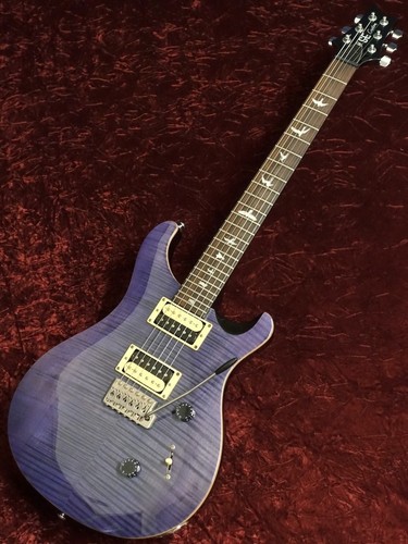 Paul reed smith - paul,
