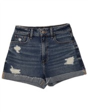 HOLLISTER Womens Mom