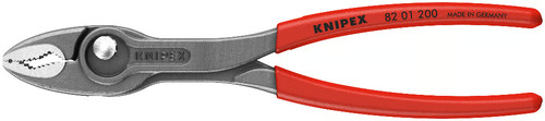 Knipex twingrip front and side - knipex,