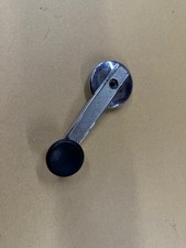 Ford Escort mk1 Door Window