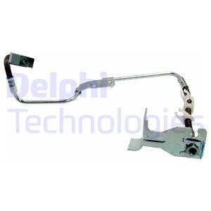 New brake hose for - brake, chrysler:pt