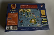 Gibson’s 250 Piece Jigsaw