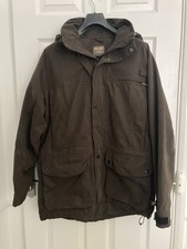 Jack Pyke Ashcombe Jacket -  Waterproof and Breathable XXL 46”-48”