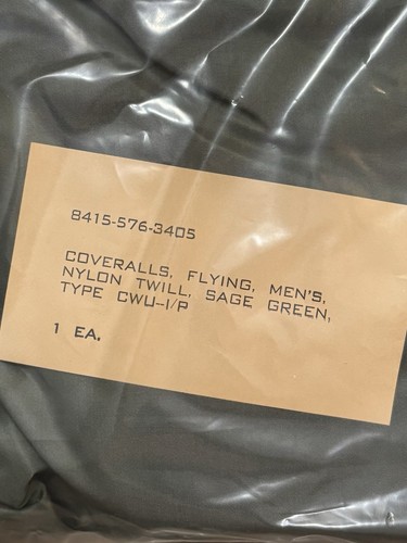 Cold war usaf - cold, insulated
