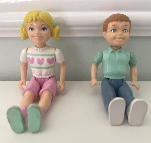 Vintage playskool loving - playskool,