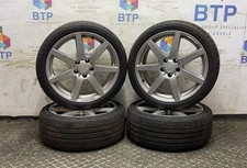 Mercedes C Class W204