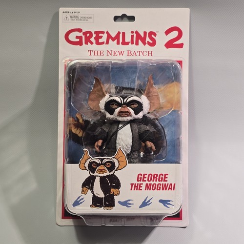 Neca official gremlins - official,