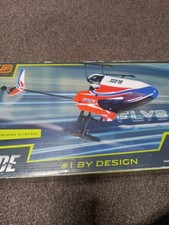 Blade mCPX V2 High-Performance Collective Pitch Micro Helicopter