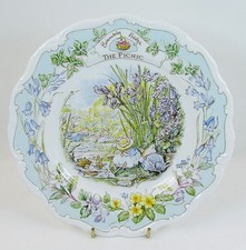 Royal Doulton Brambly Hedge