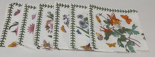 Vintage portmeirion botanic - vintage,
