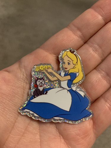 Sweet alice wonderland - in,