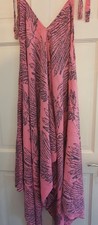 Boho Women's Pink one