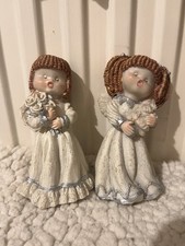 Vintage Christmas Angel