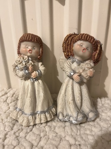 Vintage christmas angel - vintage,