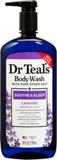 Dr Teal'S Body Wash Lavender