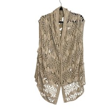 Hem & Thread Cream Macrame