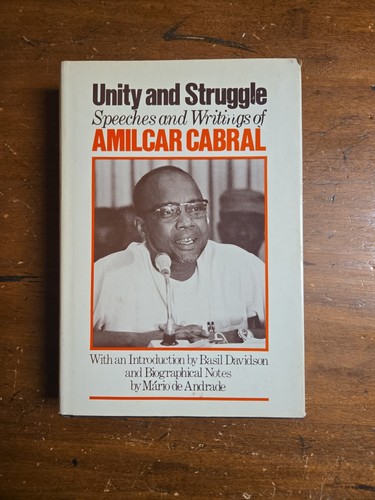Unity and struggle - unity, speeches